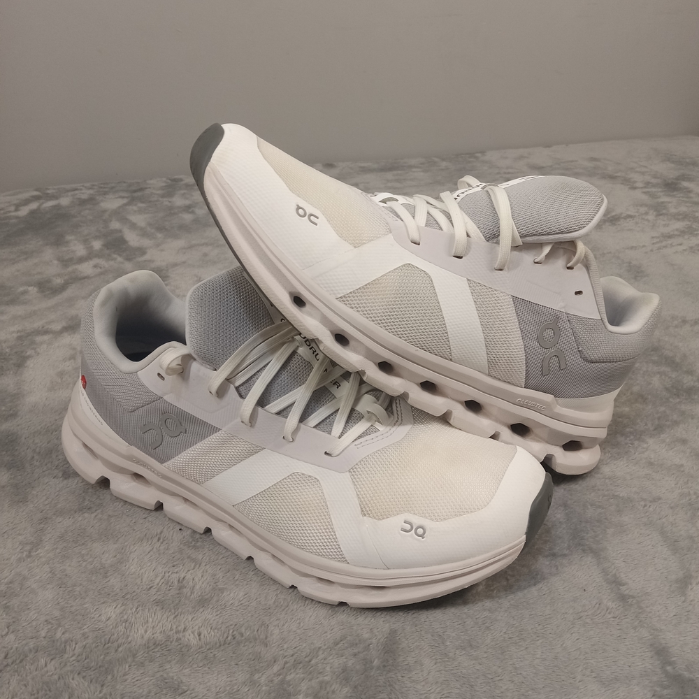 On Cloud Cloudrunner Women's Running Sneakers Sho… - image 5